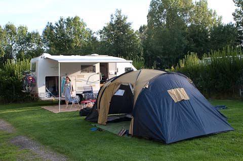 Camping Maaldrift