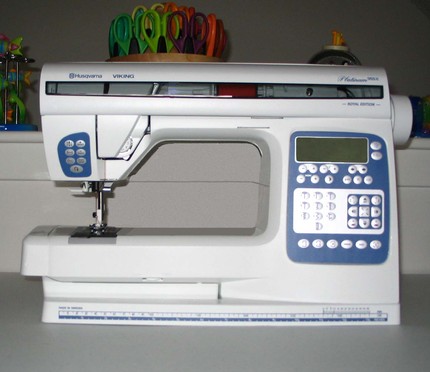 Husqvarna