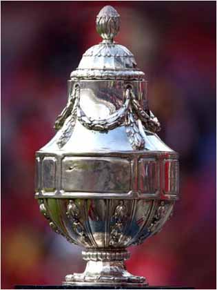 KNVB Beker
