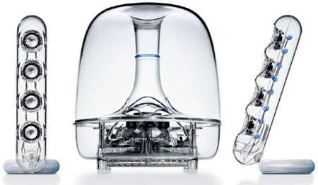 SOUNDSTICKSII