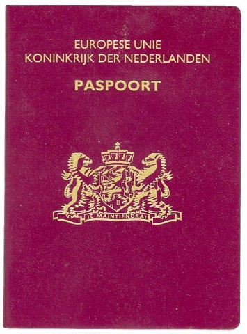 Paspoort_NL