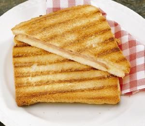 tosti