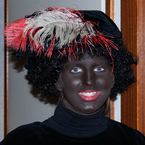 Sol Zwarte Piet