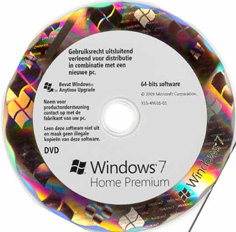 Windows 7