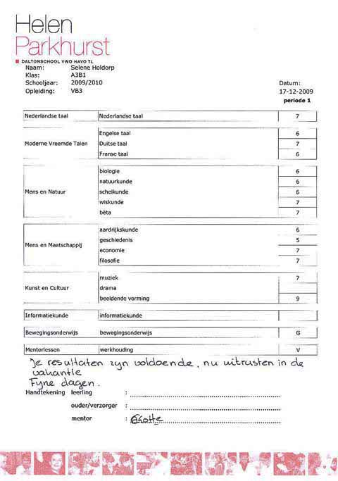 Rapport