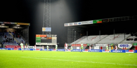Vitesse - Ajax