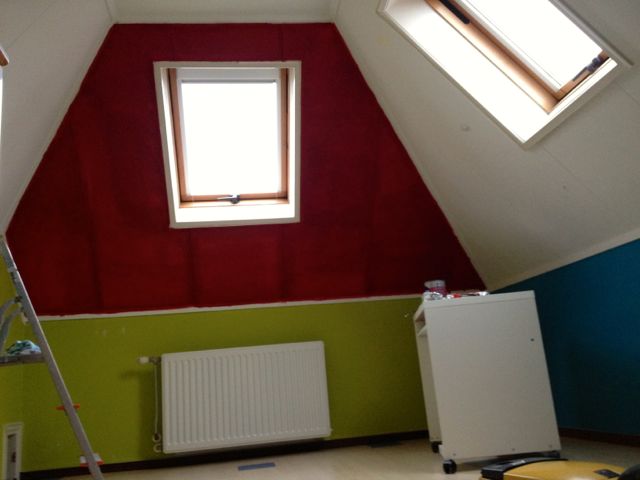 Nieuwe Kamer