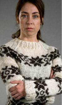 Sarah Lund