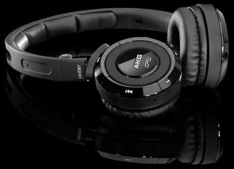 AKG- K 830 BT