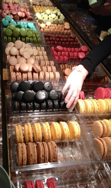 Laduree