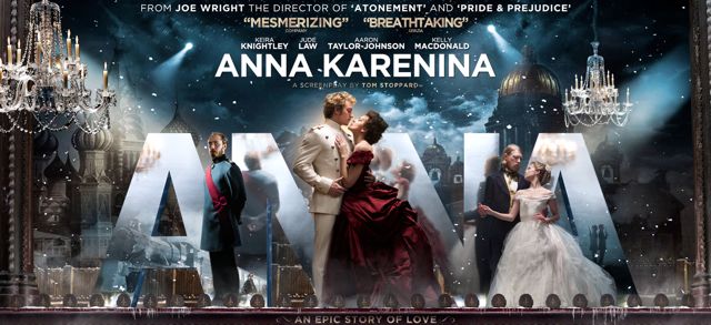 Anna Karenina