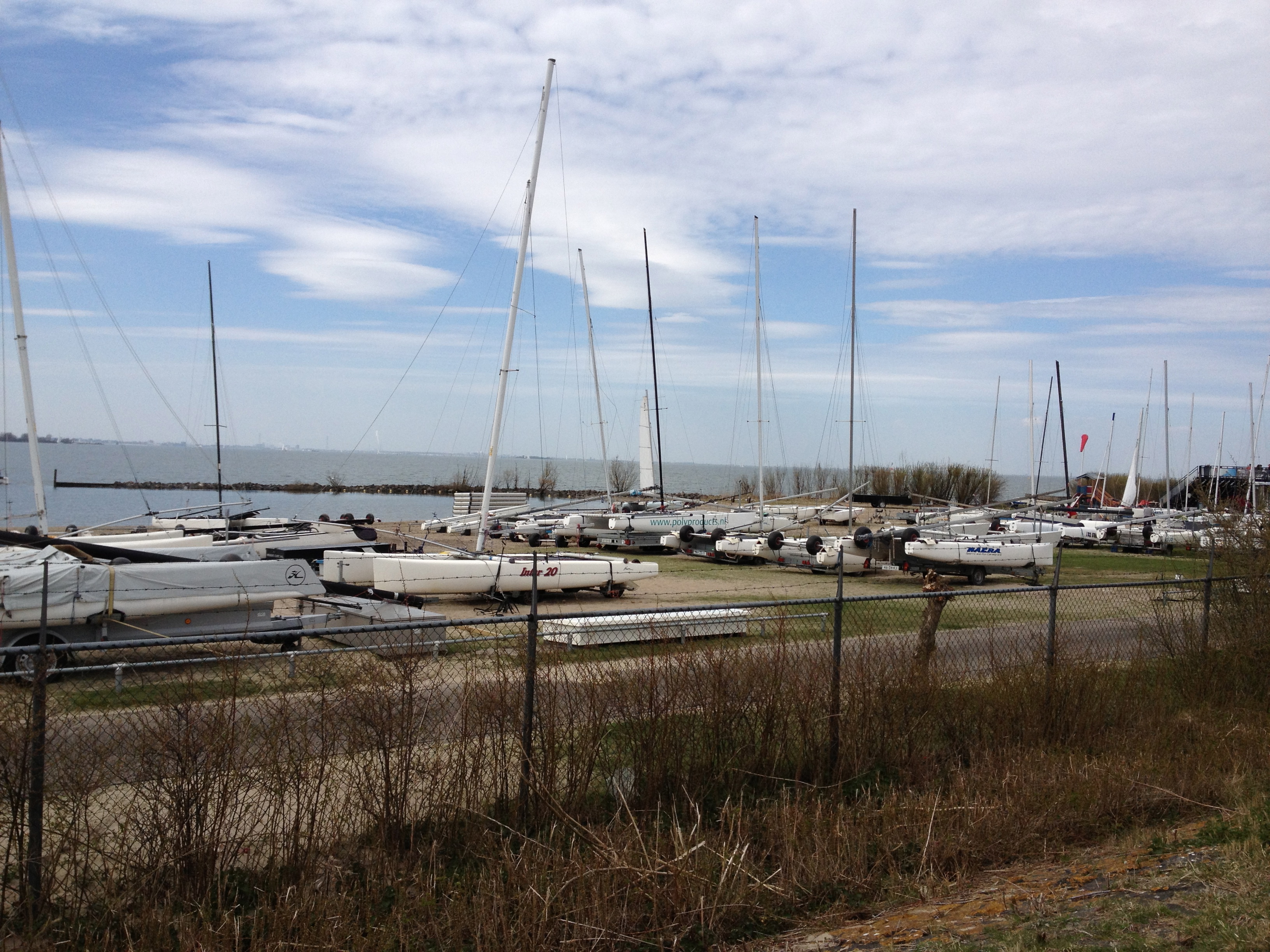 Marina Almere