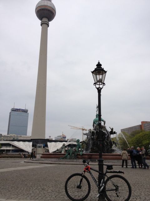 Alexander Platz
