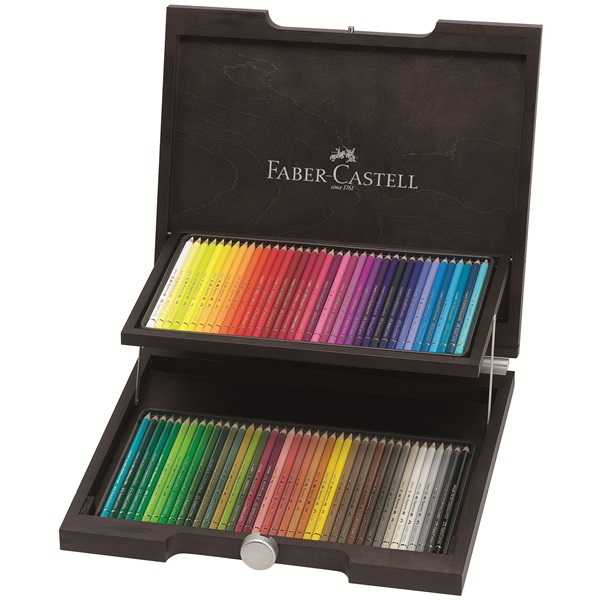 Faber-Castell Kleurdoos
