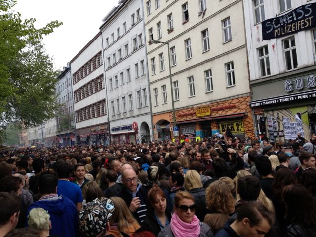 Kreuzberg
