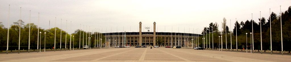 Olympisch Stadion