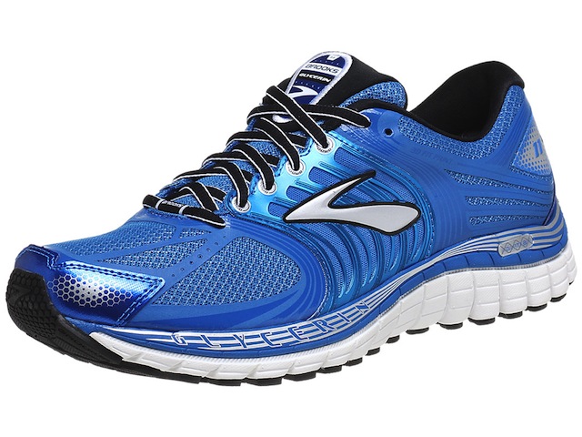 Brooks Glycerine 11