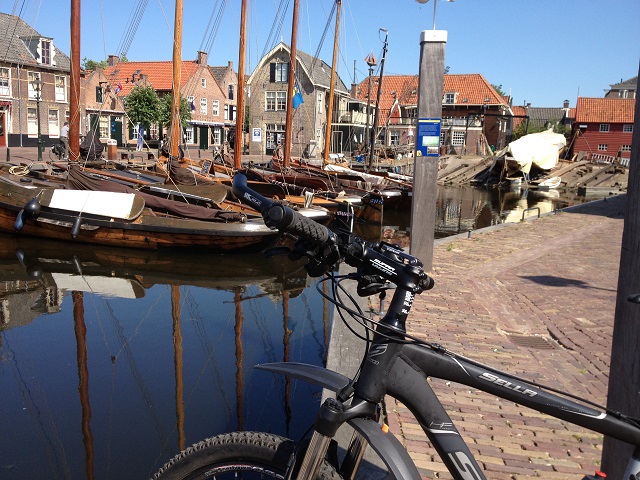 Spakenburg