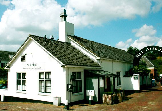 Arsenaal