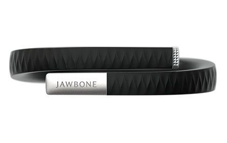 Jawbone Up