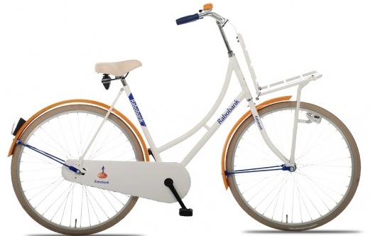 Rabofiets