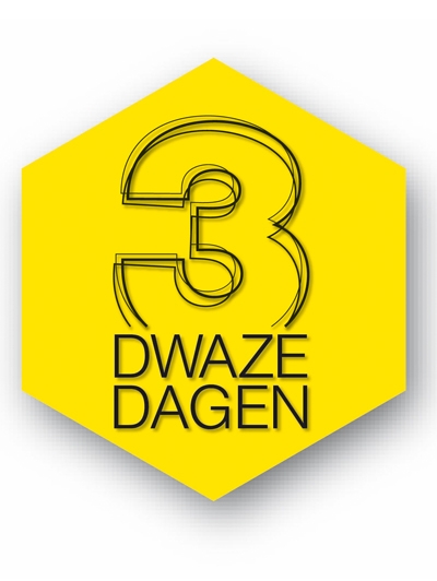 Drie Dwaze Dagen