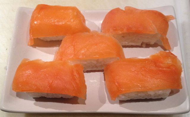 Zalm