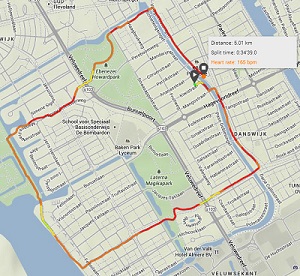 5 KM