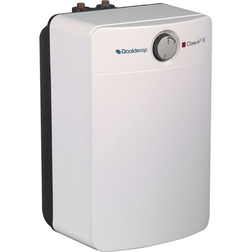Daalderop Boiler