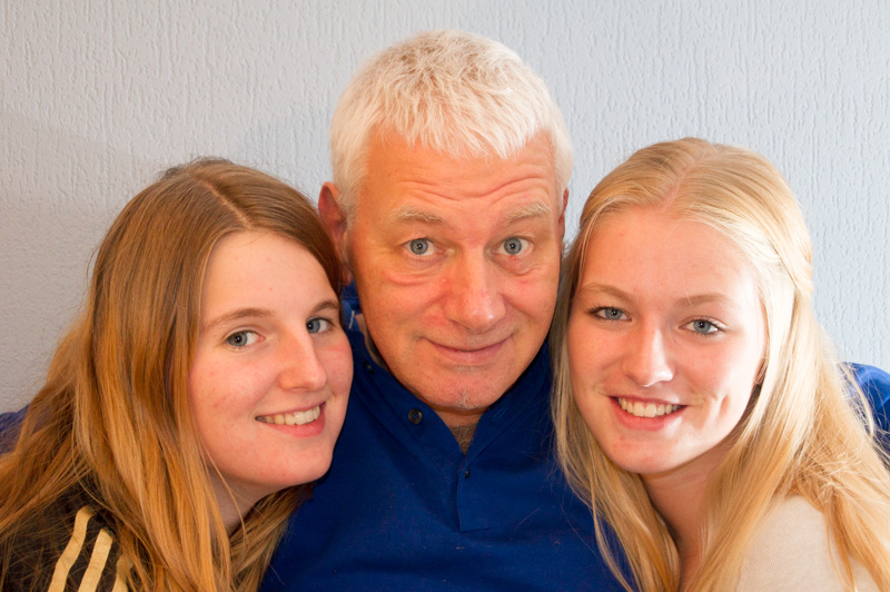 Verjaardagsfoto