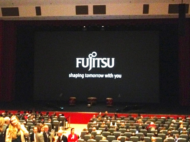 Fujitsu
