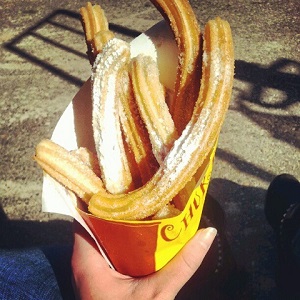 Churros