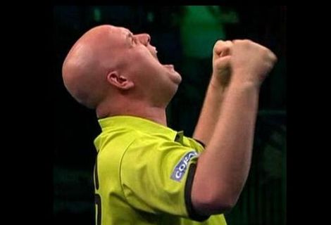 Michael van+Gerwen