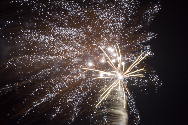 Vuurwerk