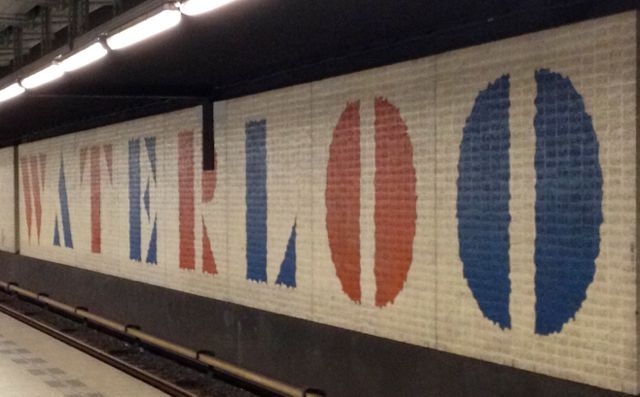 Waterloo