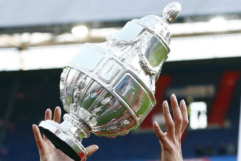 KNVB Beker