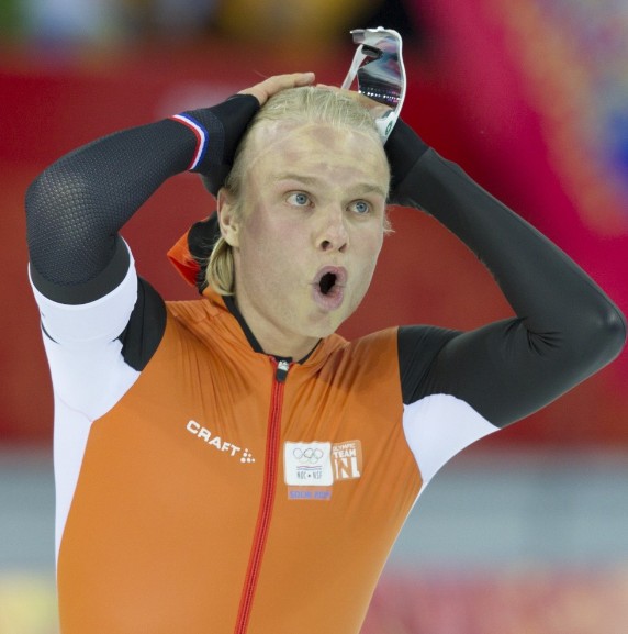 Koen Verweij