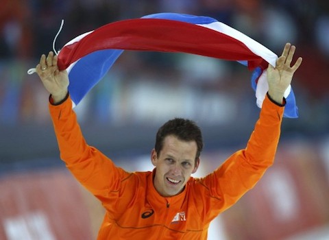 Stefan Groothuis