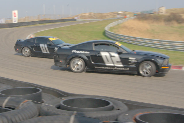 Corvette