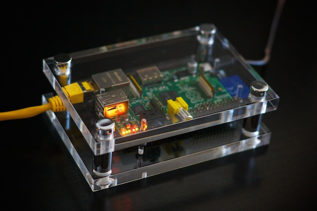 Raspberry Pi