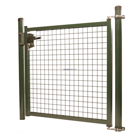 Tuinpoort