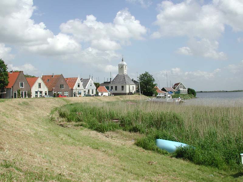 Durgerdam