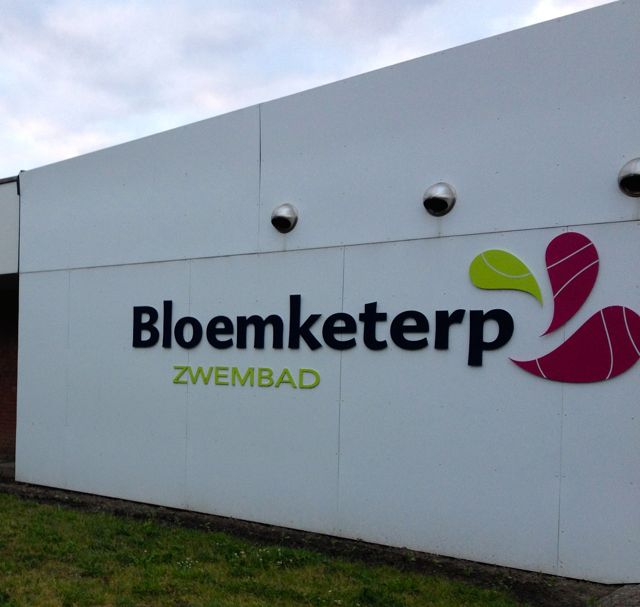 Zwembad