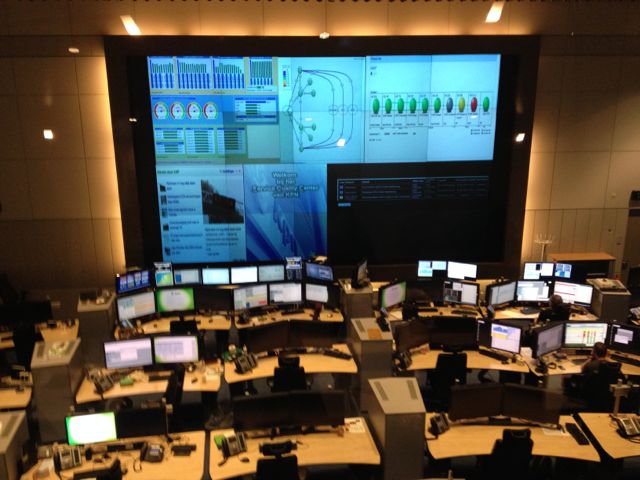 KPN NOC