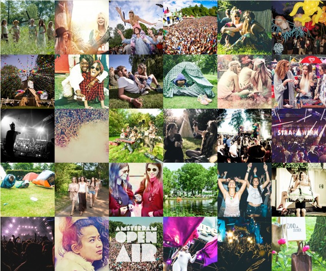 Open Air