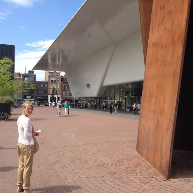 Stedelijk Musuem