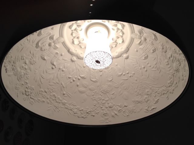 Wanders Lamp