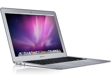 Macbook Air