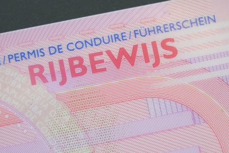 Rijbewijs