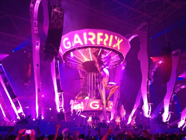 Sensation